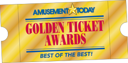 Премия Golden Ticket Award