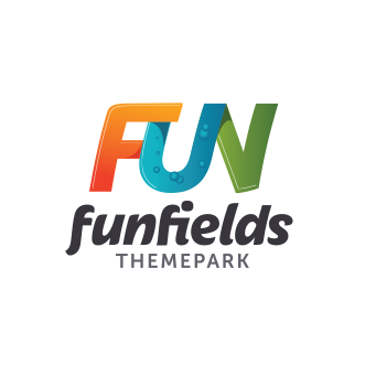 Тематический парк и аквапарк Funfields