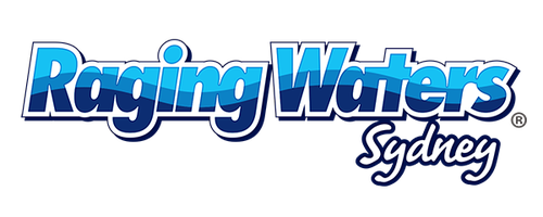 Аквапарк Raging Waters Sydney