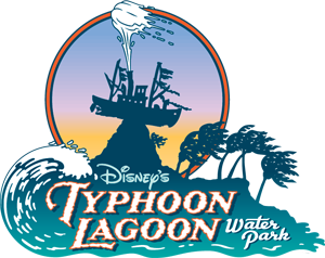 Аквапарк Disney Typhoon Lagoon