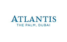 Аквапарк Atlantis Aquaventure Dubai