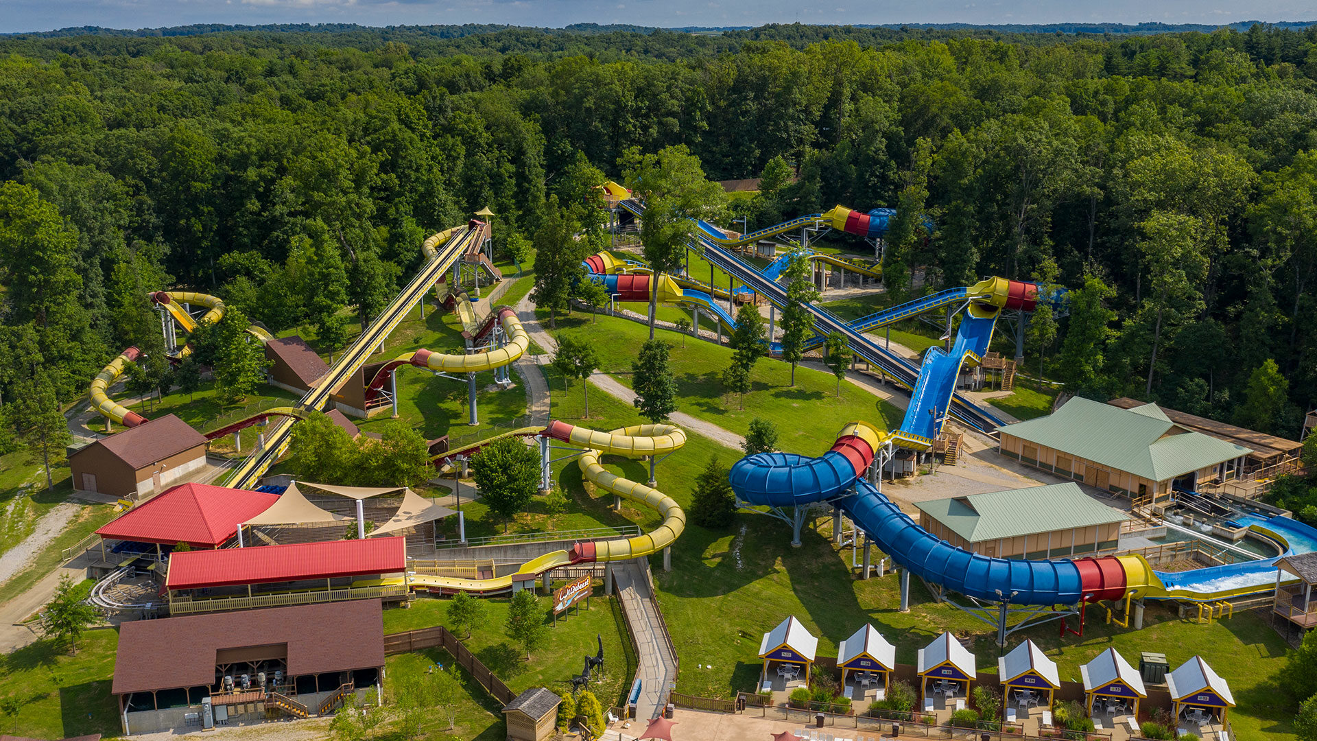 Holiday World & Splashin’ Safari