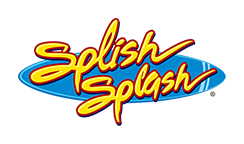 Аквапарк Splish Splash